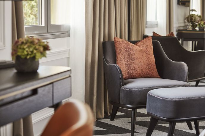 Verified hotel review - Hotel Villa Magna - 48