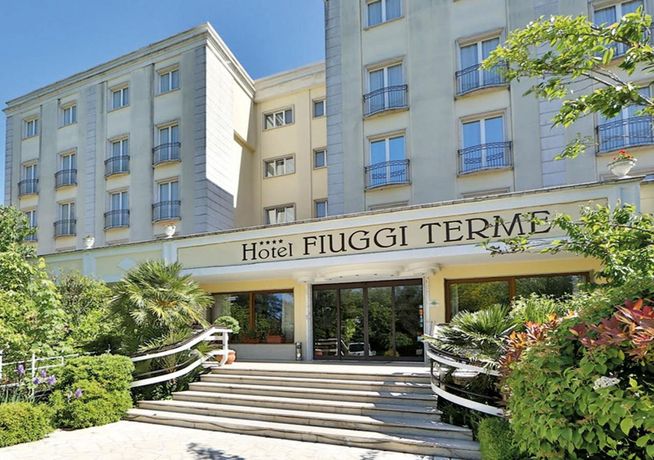 Hotel Fiuggi Terme Resort & Spa - 25