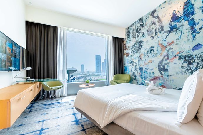 Media One Hotel - 48