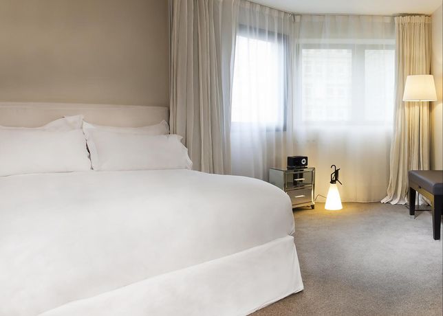 La Maison Champs Elysées - 41