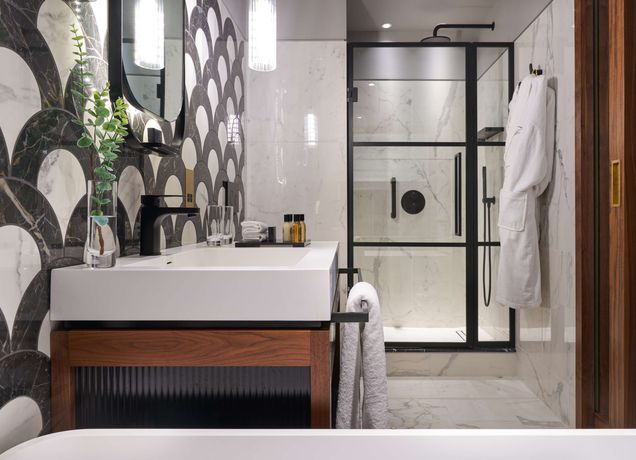 The Fitzwilliam Hotel - 19