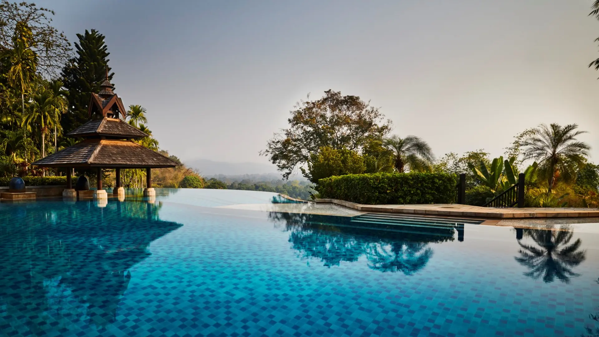 Review of Anantara Golden Triangle Elephant Camp & Resort - 3