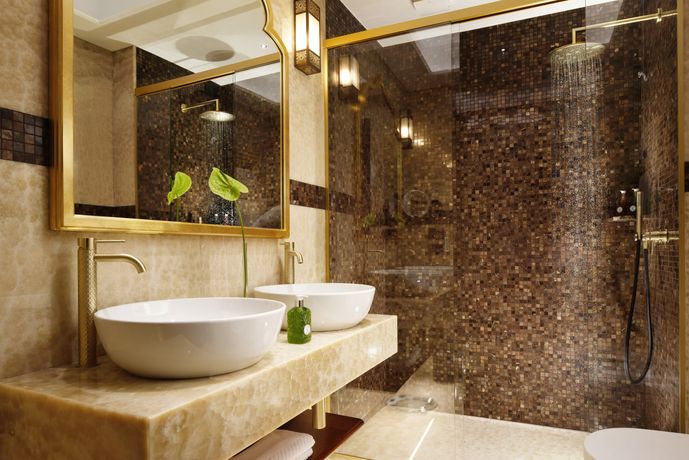 Verified hotel review - Palazzo Venart Luxury Hotel - 2