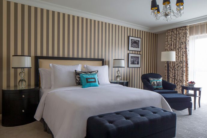 Verified hotel review - Four Seasons Hotel Prague - 23