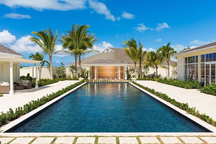 Verified hotel review - The Shore Club Turks & Caicos - 0