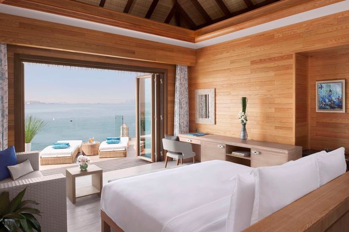 Banana Island Resort Doha by Anantara - 9