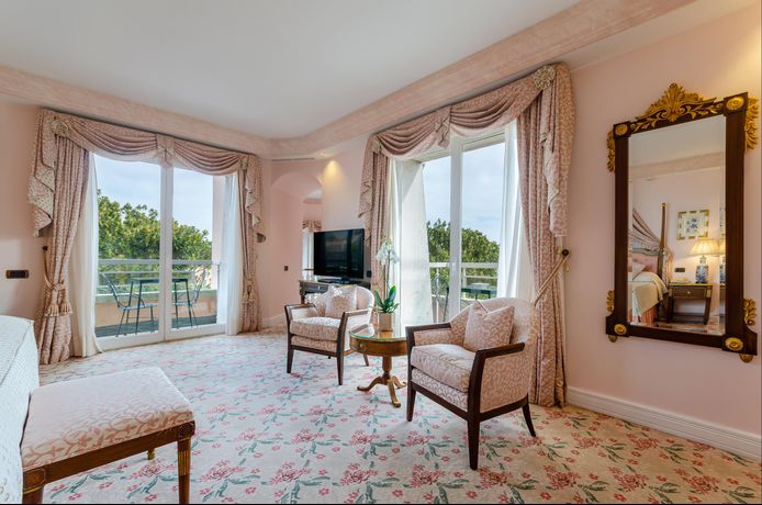 Olissippo Lapa Palace - 59