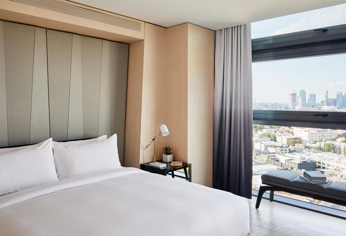 Verified hotel review - The William Vale - 41