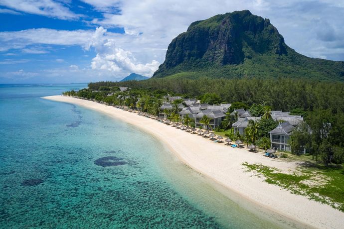 Verified hotel review - JW Marriott Mauritius Resort - 4