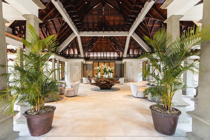 Verified hotel review - Maradiva Villas Resort and Spa - 4