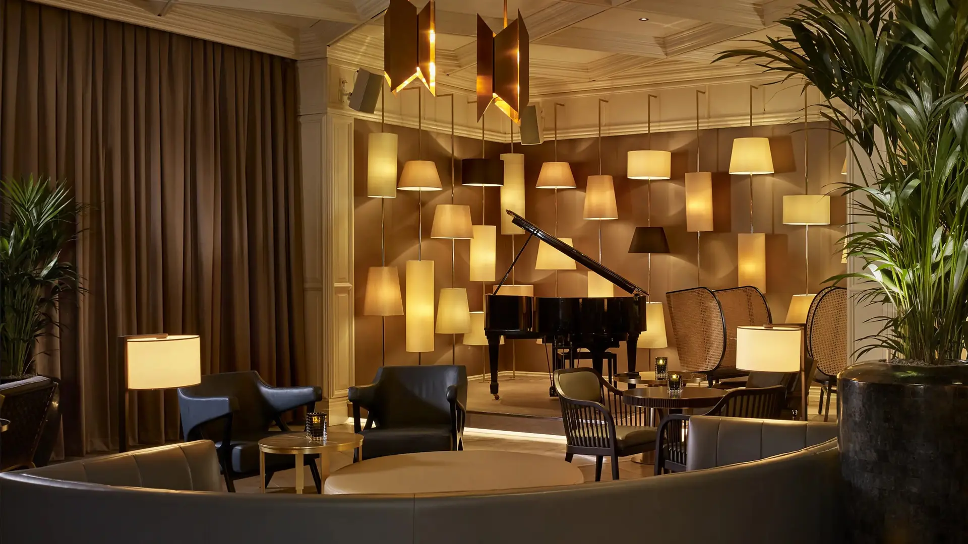 Review of The Ritz-Carlton, Berlin - 4