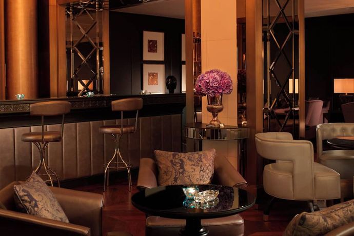 Four Seasons Hotel Baku - 36