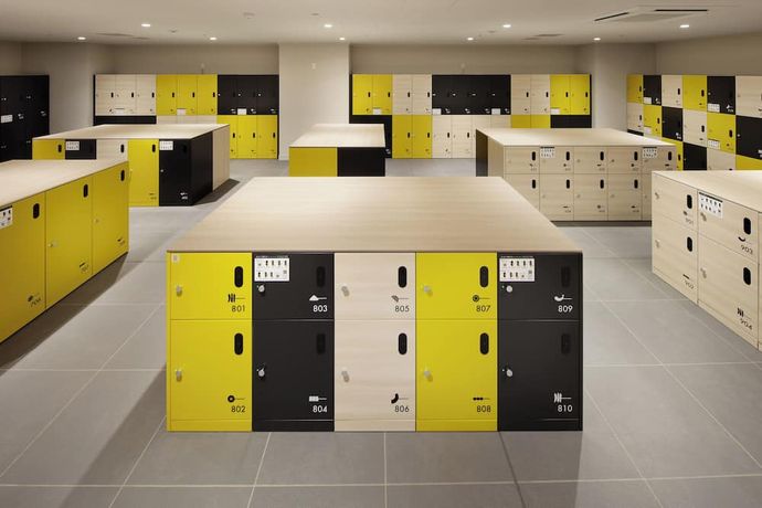 Verified hotel review - Omo7 Osaka By Hoshino Resorts - 17