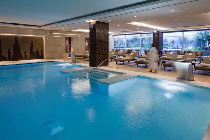 EPIC SANA Lisboa Hotel - 20