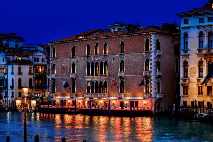 The Gritti Palace, A Luxury Collection Hotel - 12