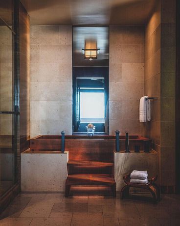 Verified hotel review - Four Seasons Resort Lana'i - 57