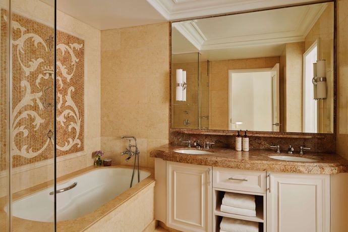 Verified hotel review - Montage Beverly Hills - 60