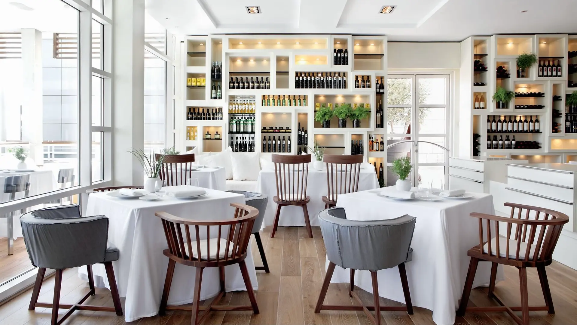 Review of Hotel Arts Barcelona - 5