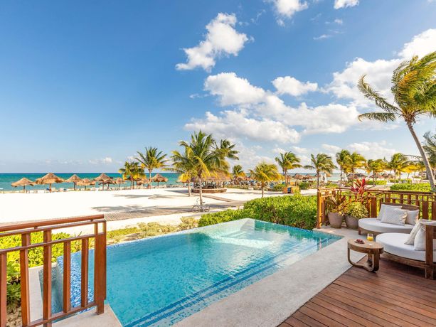 Fairmont Mayakoba - 4