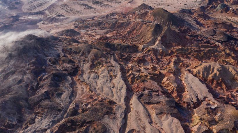 Verified hotel review - Anantara Sir Bani Yas Island Al Yamm Villa Resort - 24