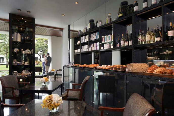 Verified hotel review - The Sukhothai Bangkok - 49