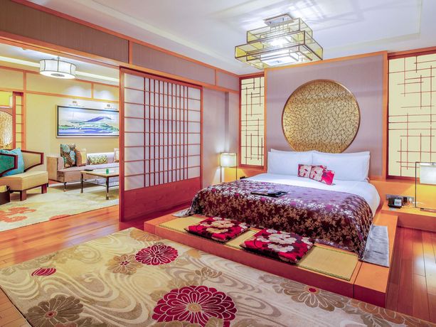 Verified hotel review - Fairmont Peace Hotel On the Bund - 45