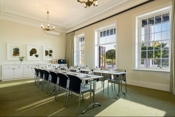 Verified hotel review - The Cellars-Hohenort - 40