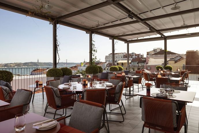 Bairro Alto Hotel - 16