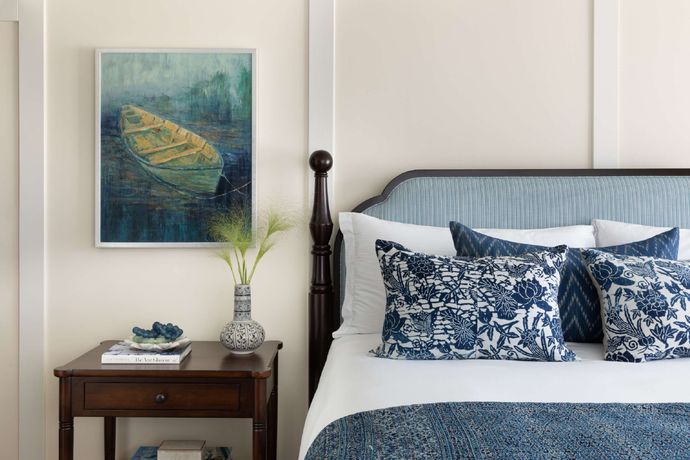 Shutters On The Beach