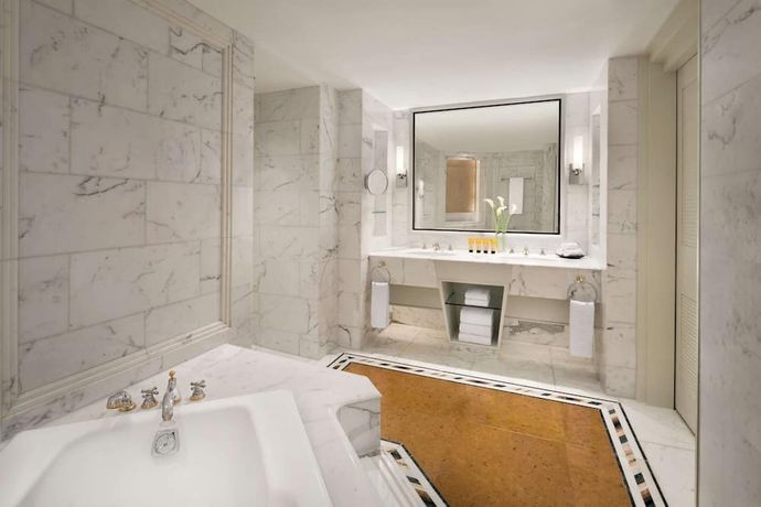 Verified hotel review - Shangri-La Kuala Lumpur - 43