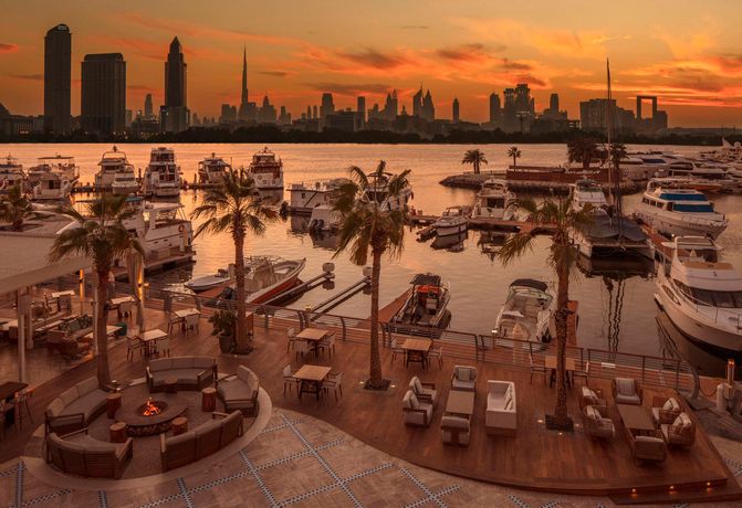 Verified hotel review - Park Hyatt Dubai - 31