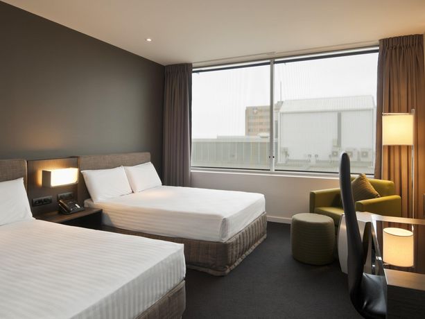Verified hotel review - Crowne Plaza Adelaide - 12