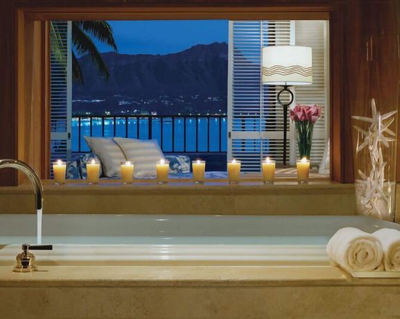 Verified hotel review - Halekulani - 39