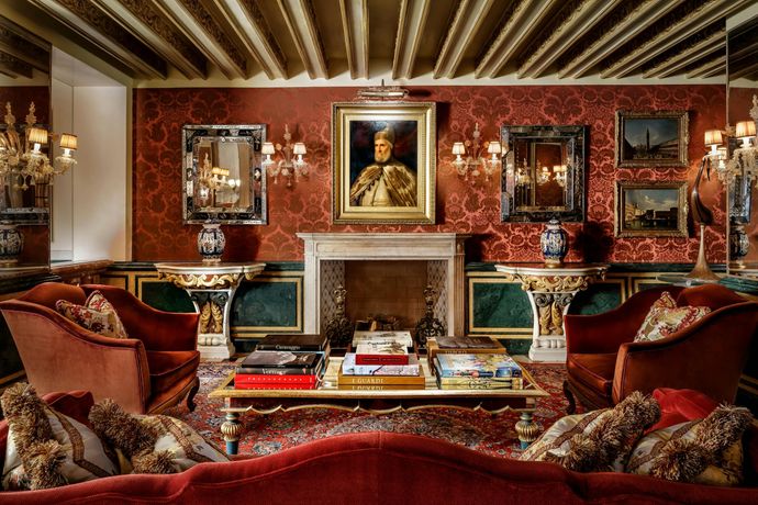 The Gritti Palace, A Luxury Collection Hotel - 19
