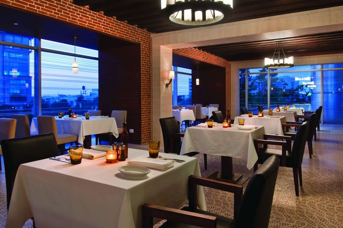 Verified hotel review - Hyatt Regency Chennai - 16