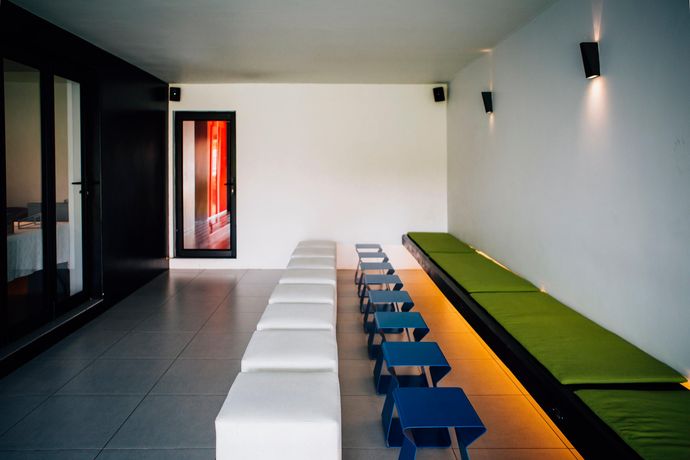 Verified hotel review - Ten Bompas Hotel - 31