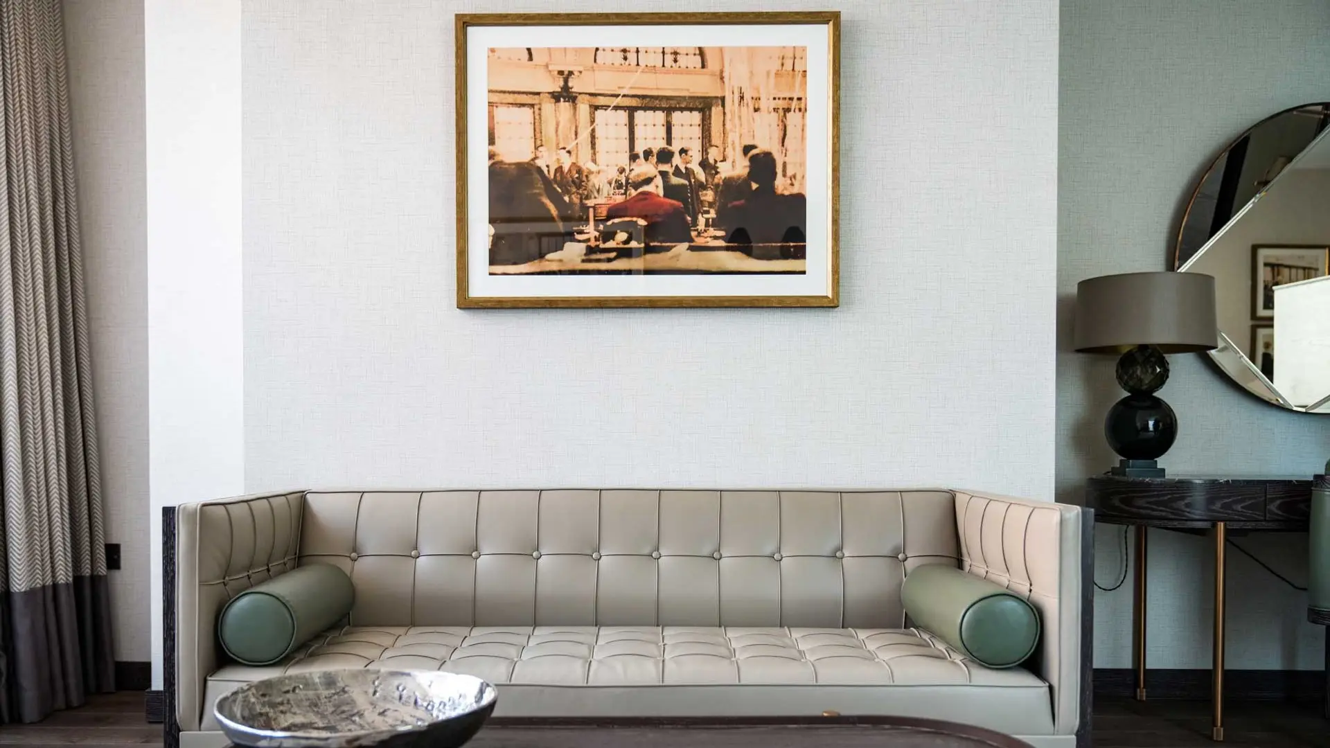 Hotel review Service & Facilities' - Stock Exchange Hotel - 3