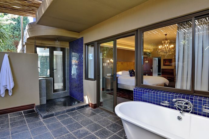 Verified hotel review - The Residence Johannesburg - 13