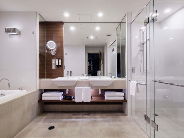 Pullman Sydney Olympic Park - 21