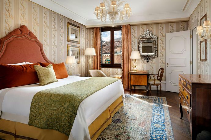 The Gritti Palace, A Luxury Collection Hotel - 32