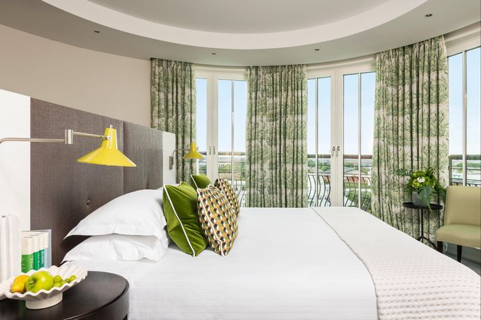 Rocco Forte The Charles Hotel - 17