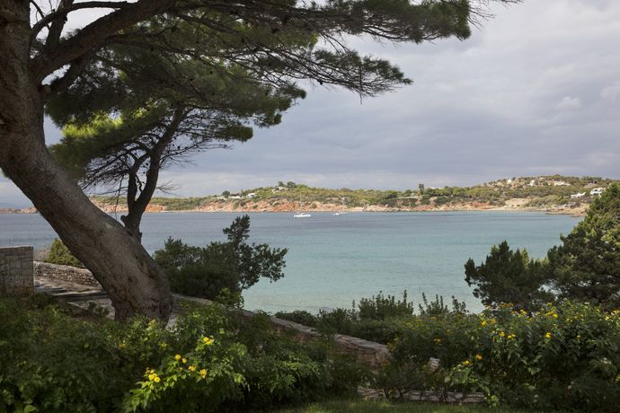 Verified hotel review - Four Seasons Astir Palace Hotel Athens - 46