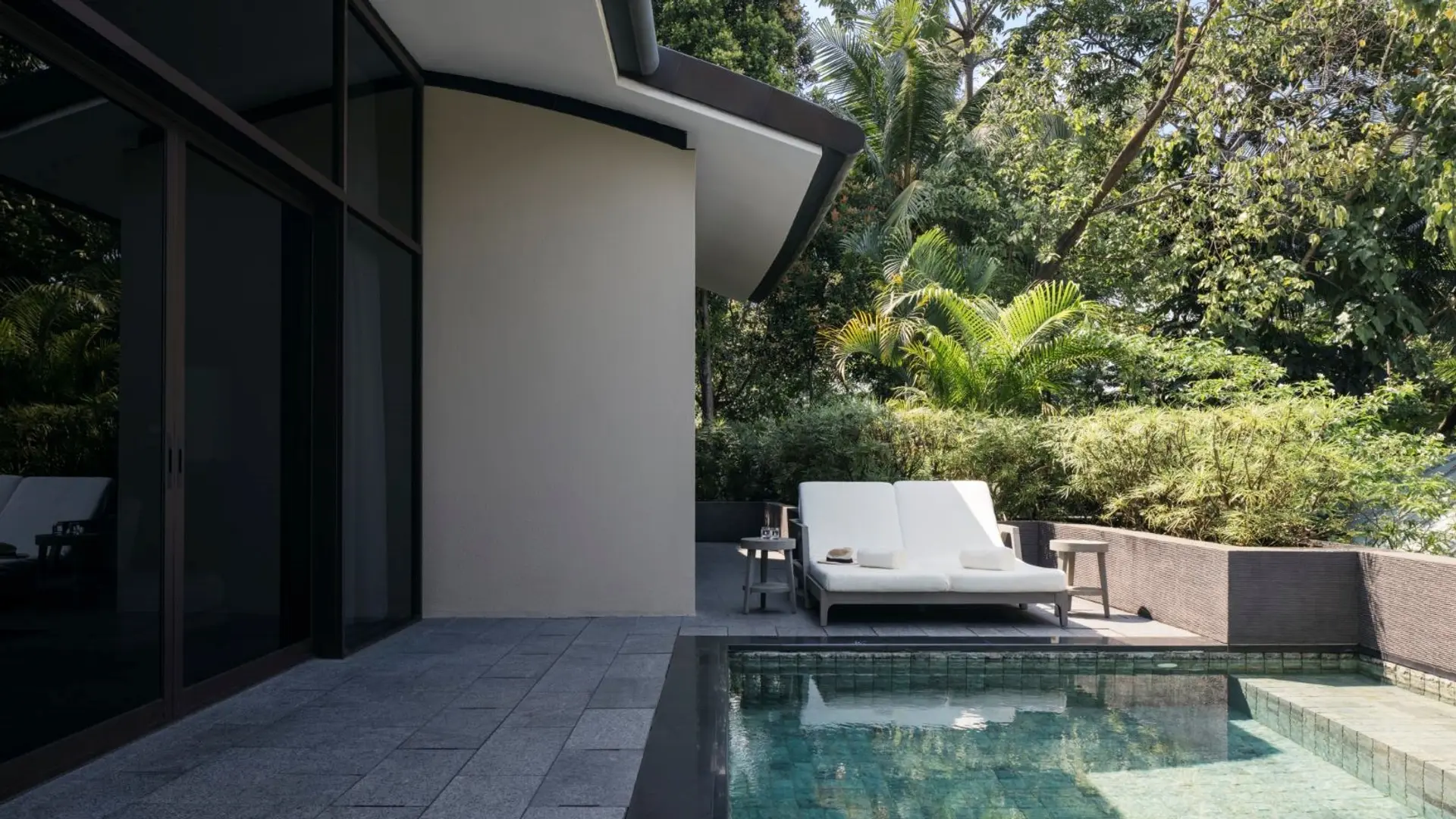 Review of Capella Singapore - 2