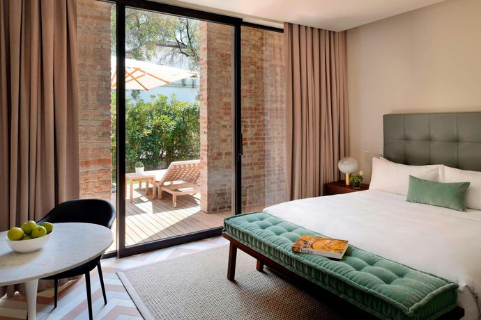 Verified hotel review - JW Marriott Venice Resort & Spa - 49