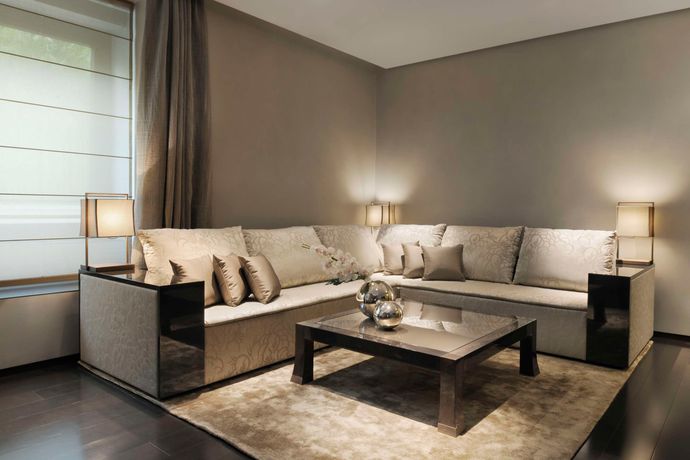 Verified hotel review - Armani Hotel Milano - 18