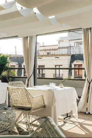 Verified hotel review - Claris Hotel GL - 58