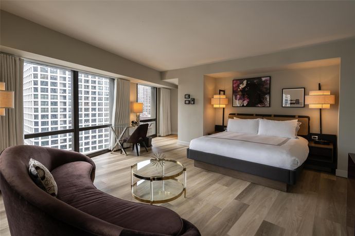 Verified hotel review - Thompson Chicago - 7