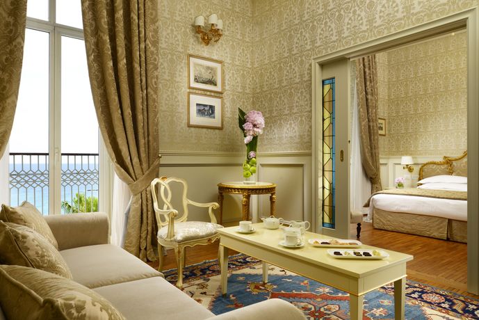 Royal Hotel Sanremo - 41