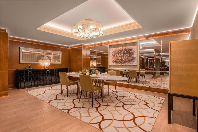 The Meydan Hotel - 52