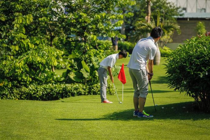 San Clemente Palace Kempinski Venice - 4